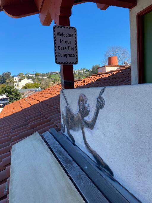 La Sala Across Old Town/Mcrd Apartment San Diego Exterior photo